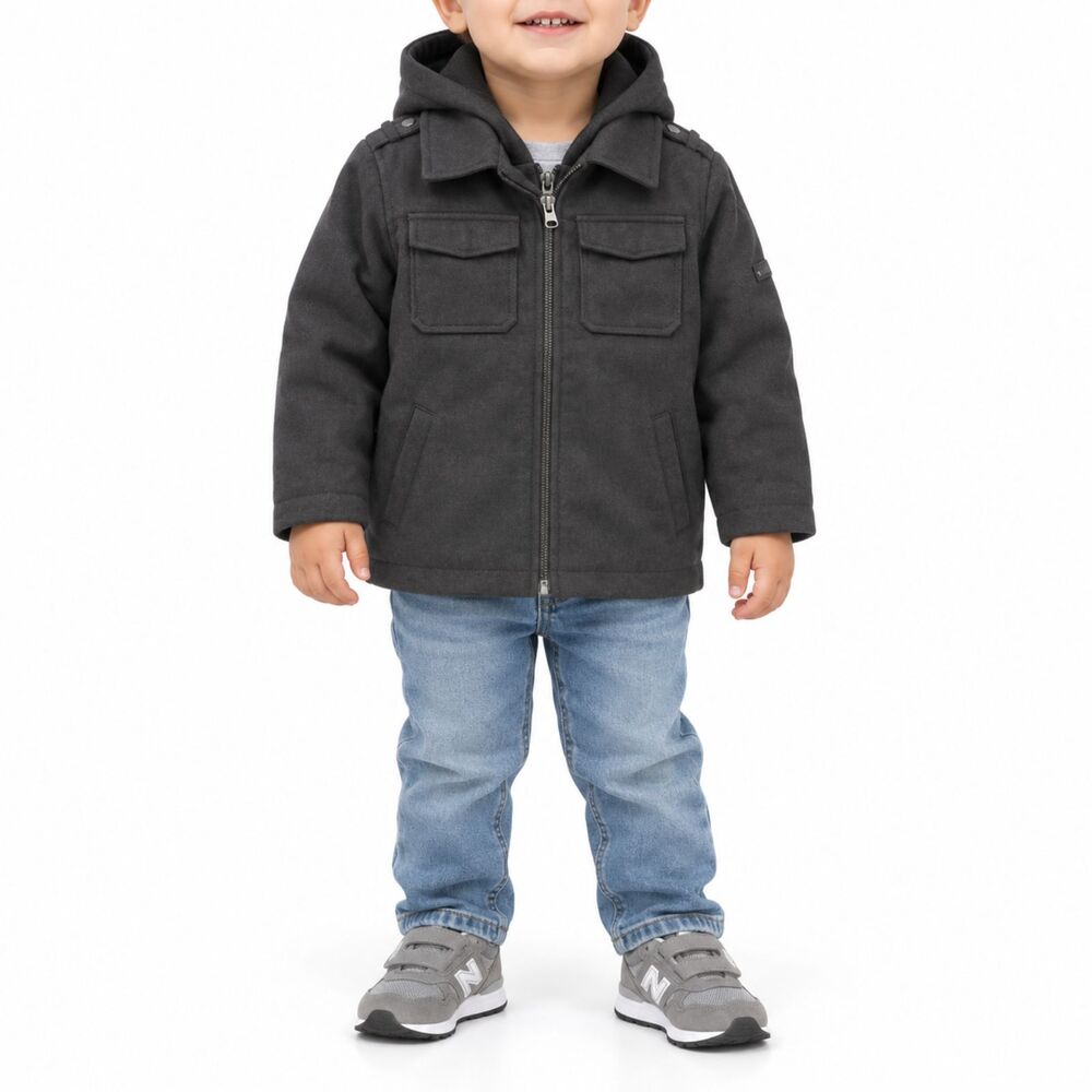 Ixtreme Boys Outfitters Wool Jacket | Size 2T